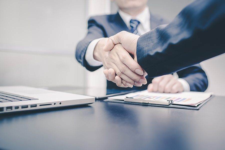 The Science of Selling