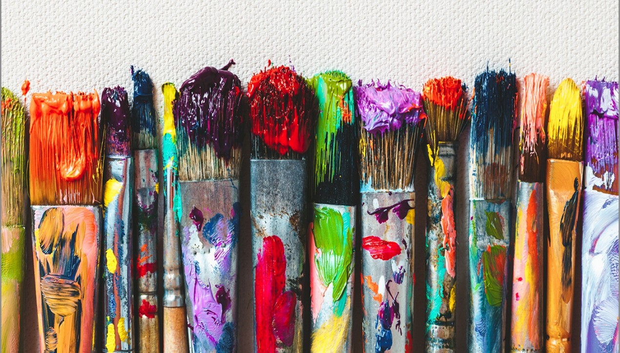 A Freelance Career In The Creative Arts